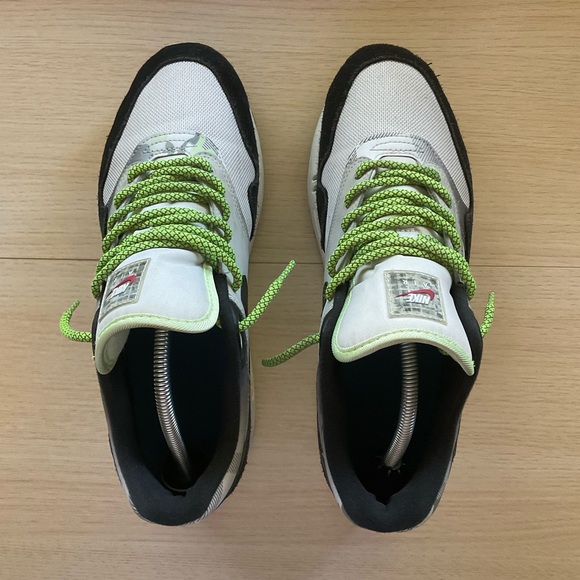 Nike Air Max 1 Remix - Deadstock - Men’s Size 10 - Picture 2 of 7